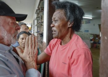 Foto: Ricardo Stuckert / PR