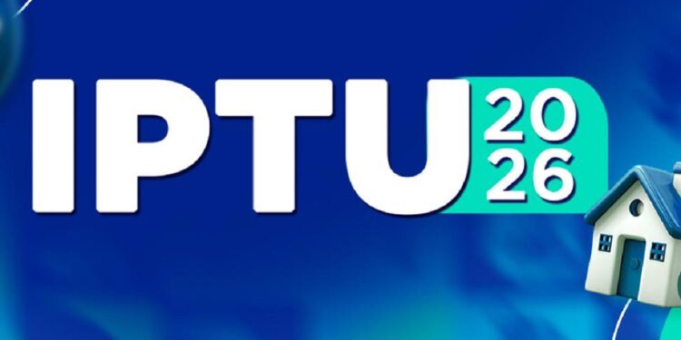 Cobrança da taxa de coleta permanece obrigatória mesmo para imóveis isentos de IPTU. Imagem: Prefeitura de Foz. Cobrança da taxa de coleta permanece obrigatória mesmo para imóveis isentos de IPTU. Imagem: Prefeitura de Foz.
