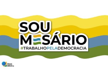 TRE-PR busca manter ritmo de crescimento do voluntariado nas últimas três eleiçõesFoto: TRE-PR TRE-PR busca manter ritmo de crescimento do voluntariado nas últimas três eleiçõesFoto: TRE-PR