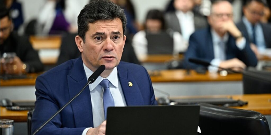 Mudança partidária respeita os prazos da Justiça Eleitoral para as eleições de outubro de 2026. Foto: Andressa Anholete/Agência Senado