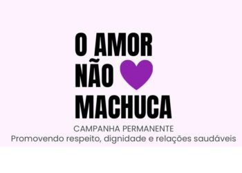 Campanha busca fortalecer a cultura do respeito. Foto: Prefeitura de Foz