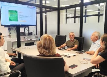 Evento irá apresentar dados atuais relativos às contas públicas – foto: assessoria/divulgação