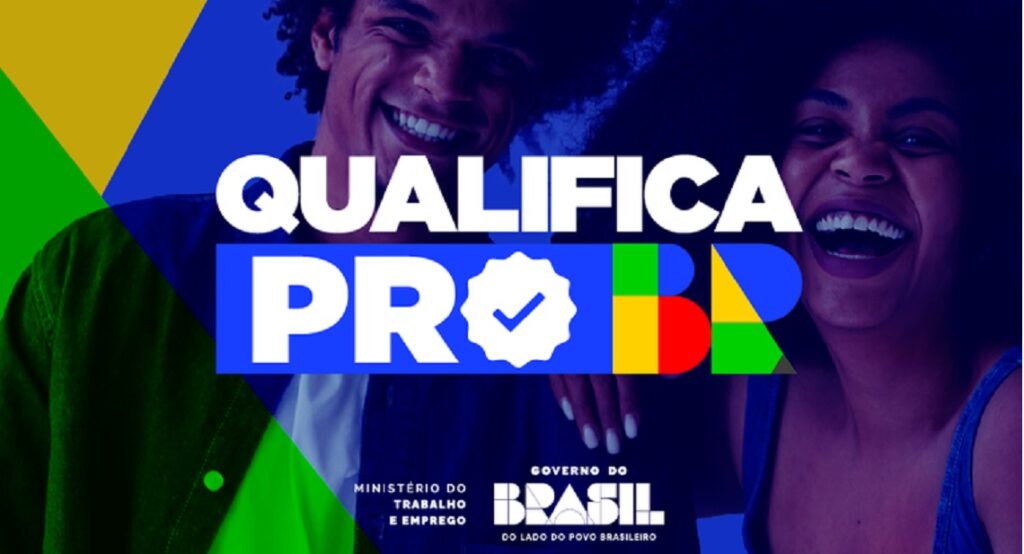 Integração com a conta GOV.BR facilita o acesso de milhões de trabalhadores à nova ferramenta de carreira. Foto: Reprodução / MTE