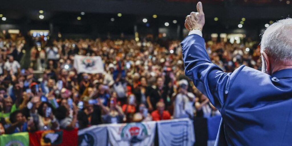 Foto: Ricardo Stuckert / PR
