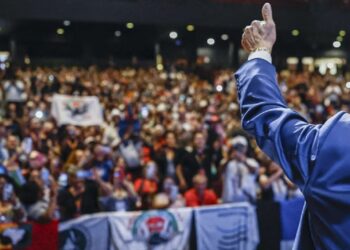 Foto: Ricardo Stuckert / PR