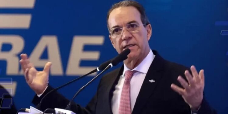 Declaração foi feita em entrevista sobre projeto que tramita na Câmara dos Deputados Foto: Sebrae