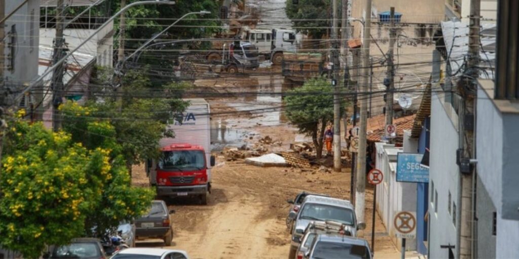 Terão direito ao apoio financeiro direto moradores de municípios com estado de calamidade reconhecido e residência em área efetivamente atingida. Foto: Márcio Pinheiro / MIDR.