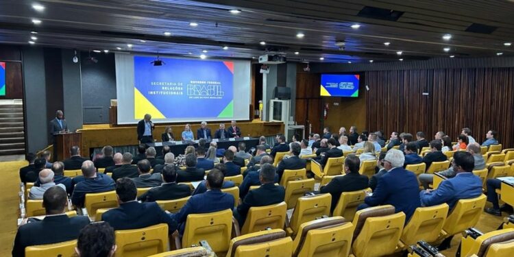 Foto: Lígia Leite/Itaipu Binacional.