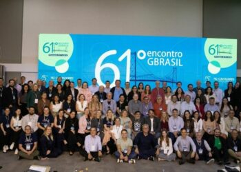GBrasil possui 150 líderes do setor em todo o Brasil. Foto: Acervo GBrasil.