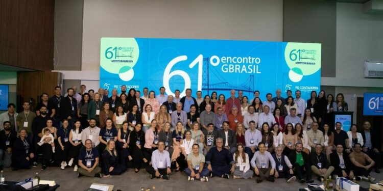 GBrasil possui 150 líderes do setor em todo o Brasil. Foto: Acervo GBrasil.