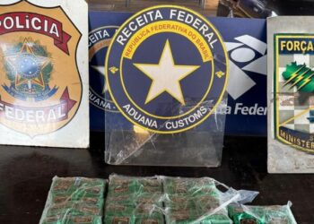 Foto: Receita Federal.