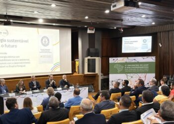 Foto: Eloá da Costa/Itaipu Binacional.