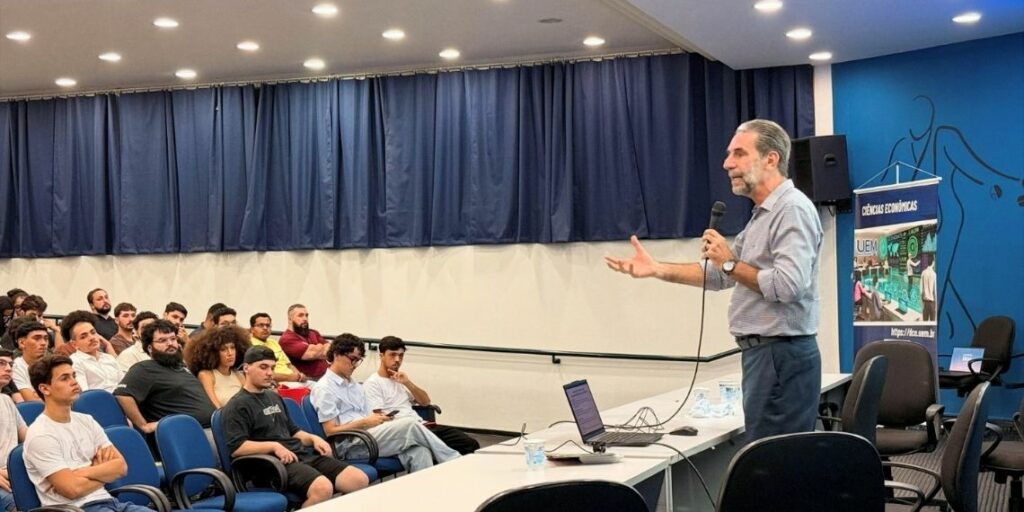 Foto: Eloá Costa/Itaipu Binacional.