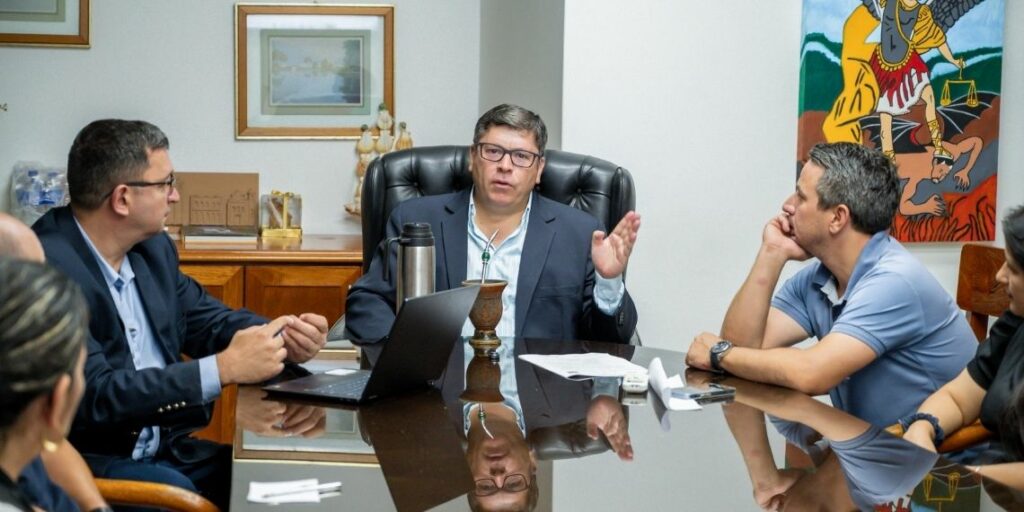 Foto: Divulgação.