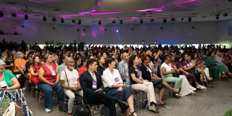 Foto: Sara Cheida/Itaipu Binacional.