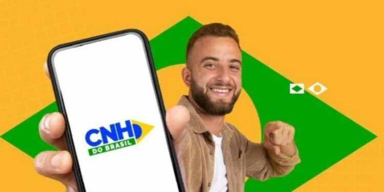 Iniciativa simplifica o processo e elimina etapas presenciais para os condutores que atendem aos critérios estabelecidos. Foto: Divulgação / MT.