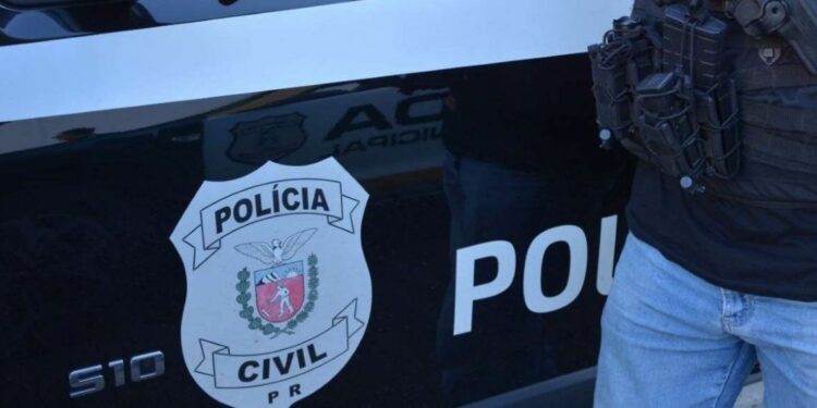 Crime ocorreu na Vila C, no começo do ano - foto ilustrativa: PCPR/divulgação Crime ocorreu na Vila C, no começo do ano - foto ilustrativa: PCPR/divulgação