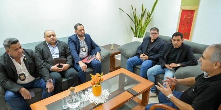 Foto: Divulgação.