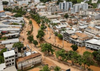 As ações seguem em andamento, com novos planos de trabalho em análise para ampliação dos repasses federais - Foto: Rodrigo Hanna/MDIR.