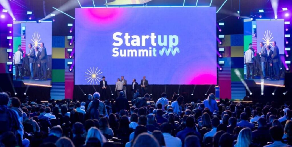 Prêmio Sebrae Startups 2026 abre inscrições até 30 de abril com premiação de até R$ 250 mil. Foto: Gabriel Heusi/Agência Sebrae