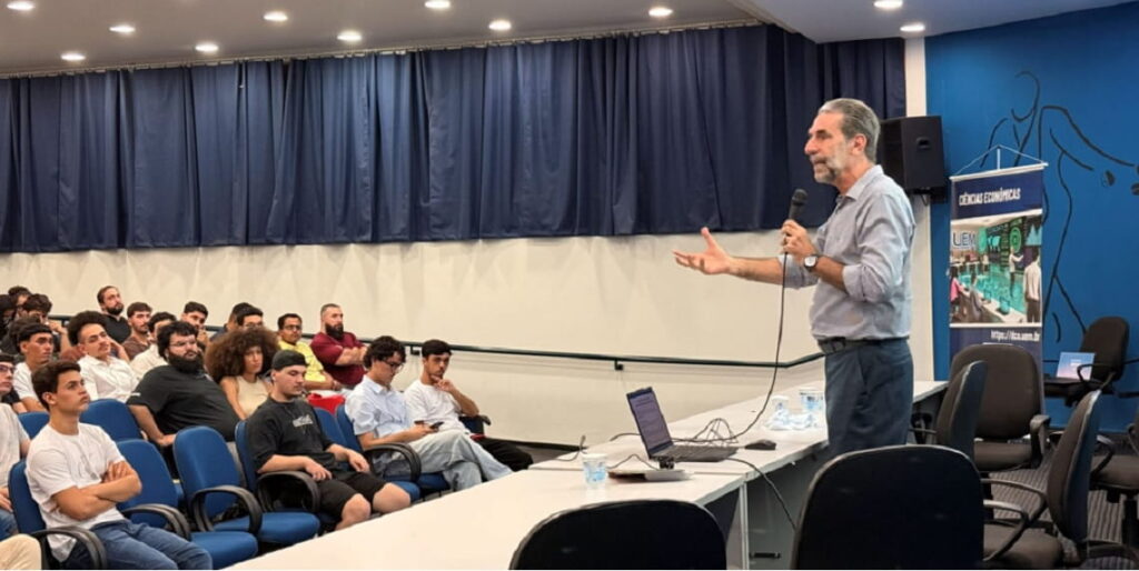 Foto: Eloá Costa/Itaipu Binacional.