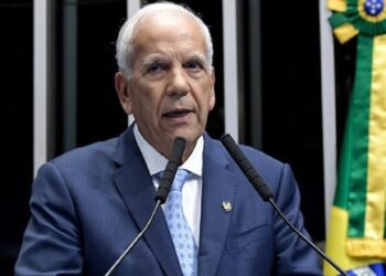 CCJ aprova PEC que isenta a imprensa por falas de entrevistados e reacende debate sobre liberdade de expressão no Brasil. Foto: Agência Senado