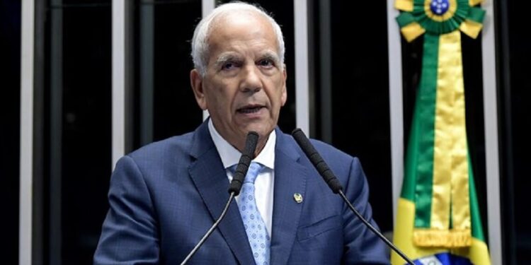 CCJ aprova PEC que isenta a imprensa por falas de entrevistados e reacende debate sobre liberdade de expressão no Brasil. Foto: Agência Senado