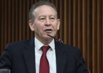 Proposta segue agora para sanção após aprovação unânime. Créditos: Valdir Amaral/Alep
Proposta segue agora para sanção após aprovação unânime. Créditos: Valdir Amaral/Alep