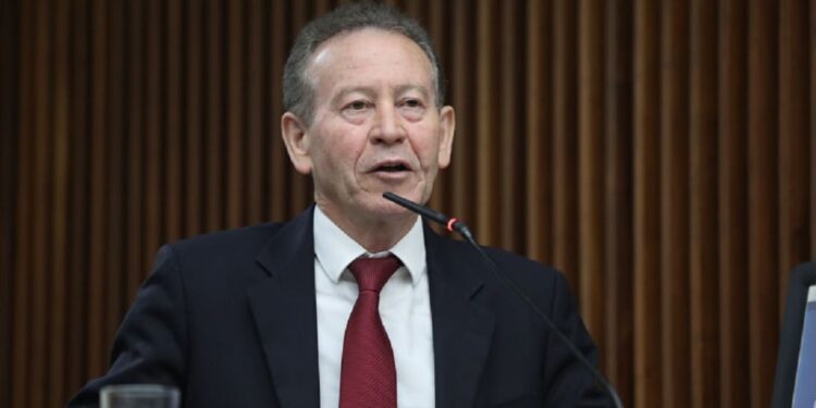 Proposta segue agora para sanção após aprovação unânime. Créditos: Valdir Amaral/Alep