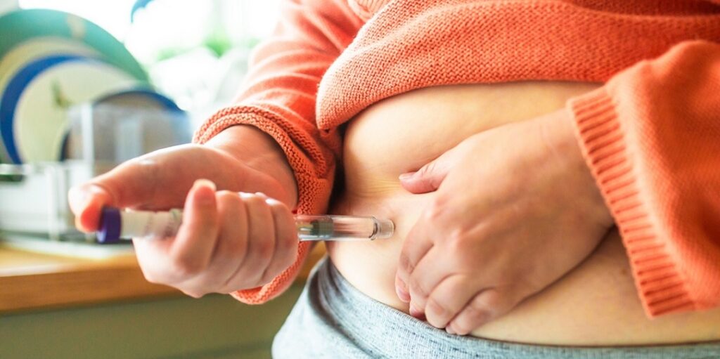 Lei prevê acesso a novos medicamentos e reforço no combate à obesidade. Foto: Divulgação.