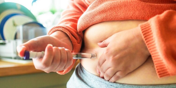 Lei prevê acesso a novos medicamentos e reforço no combate à obesidade. Foto: Divulgação. Lei prevê acesso a novos medicamentos e reforço no combate à obesidade. Foto: Divulgação.