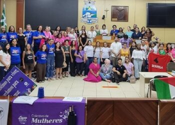 Audiência pública foi a primeira de um ciclo permanente - foto: assessoria/divulgação