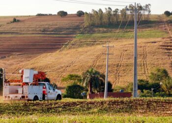 Copel Agro atende exclusivamente o meio rural. Foto: Sistema Faep.