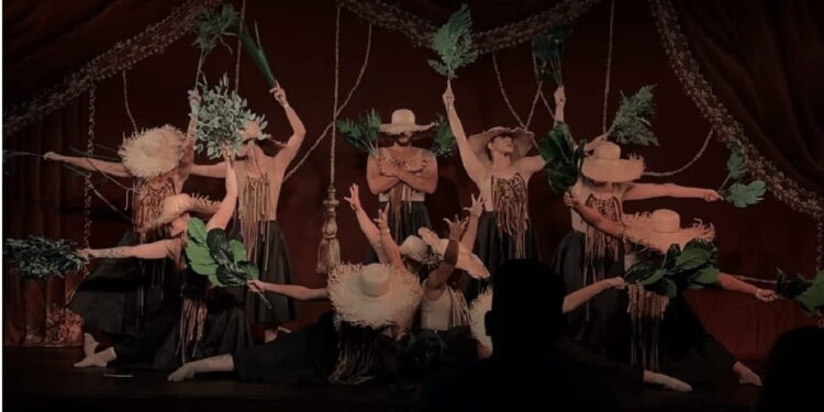Dança movimenta a fronteira e revela talentos do Mercosul, Foto: Divulgação, Dança movimenta a fronteira e revela talentos do Mercosul, Foto: Divulgação,