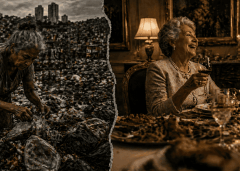 A fome não nasce da falta de alimento, mas da falta de acesso. IA/Fronteira Livre. A fome não nasce da falta de alimento, mas da falta de acesso. IA/Fronteira Livre.