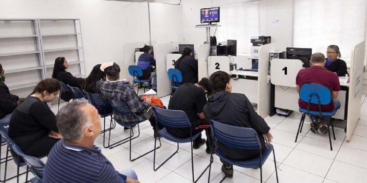 Capela São Sebastião, no Porto Belo, será o palco das entrevistas de emprego nesta quinta-feira. Foto: PMFI