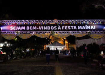 Festa reforça identidade cultural da fronteira. Fotos: Pascom Catedral/divulgação.