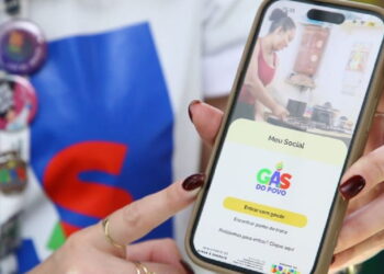 Programa atende milhões de famílias em todo o país. Foto: Tauan Alencar/MME Programa atende milhões de famílias em todo o país. Foto: Tauan Alencar/MME