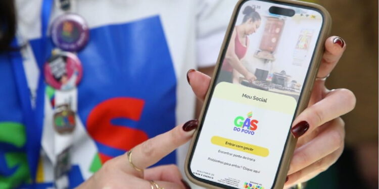 Programa atende milhões de famílias em todo o país. Foto: Tauan Alencar/MME Programa atende milhões de famílias em todo o país. Foto: Tauan Alencar/MME