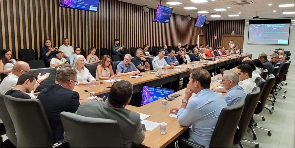 Iniciativa mobiliza a sociedade civil, agentes políticos e setor empresarial – foto assessoria