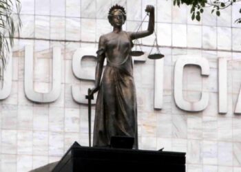 Suprema Corte de Justiça do Paraguai - Foto: Reprodução. Suprema Corte de Justiça do Paraguai - Foto: Reprodução.