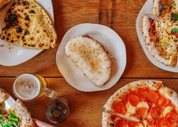 Estabelecimento mantém presença no ranking pelo terceiro ano, Foto: Luigia Pizzeria Estabelecimento mantém presença no ranking pelo terceiro ano, Foto: Luigia Pizzeria