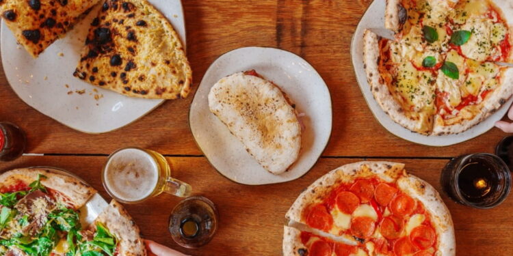 Estabelecimento mantém presença no ranking pelo terceiro ano, Foto: Luigia Pizzeria