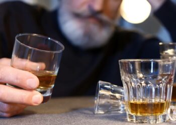 Pesquisa analisou dados de mais de 8 mil adultos. Foto: Gettyimages.ru