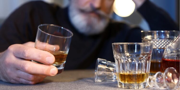 Pesquisa analisou dados de mais de 8 mil adultos. Foto: Gettyimages.ru
Pesquisa analisou dados de mais de 8 mil adultos. Foto: Gettyimages.ru