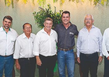 Em parceria com o Sistema FAEP, nova gestão foca em treinamento e suporte burocrático aos associados. Foto: Sistema Faep.
