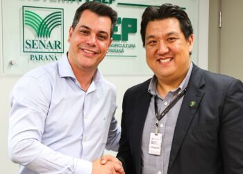 Parceria garante que veterinários e zootecnistas sigam padrões de excelência do CRMV-PR. Foto: Sistema Faep.