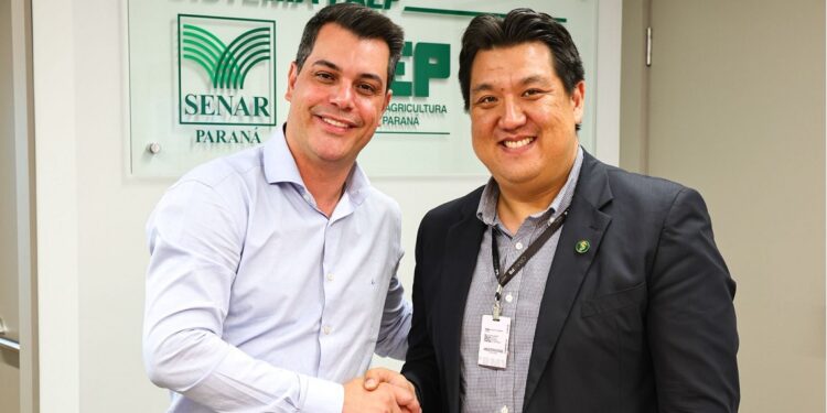 Parceria garante que veterinários e zootecnistas sigam padrões de excelência do CRMV-PR. Foto: Sistema Faep. Parceria garante que veterinários e zootecnistas sigam padrões de excelência do CRMV-PR. Foto: Sistema Faep.