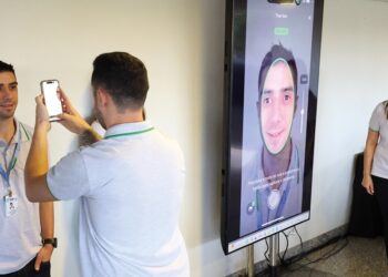 Economia com digitalização elimina papel e envio de documentos. Sistema Faep.