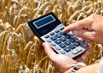 Contribuição varia conforme perfil do produtor rural. Sistema Faep.
